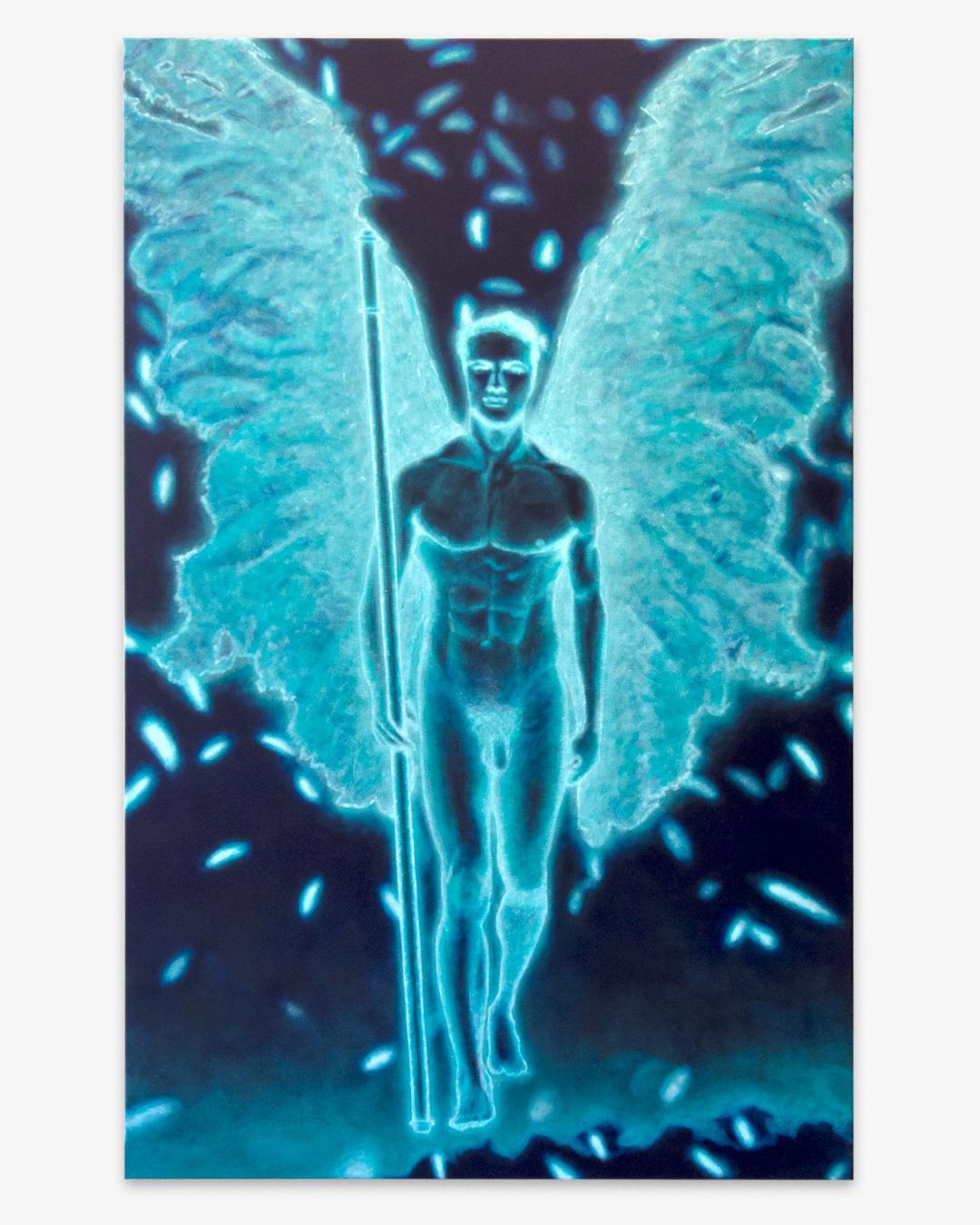 Untitled (Vénus à la fourrure)