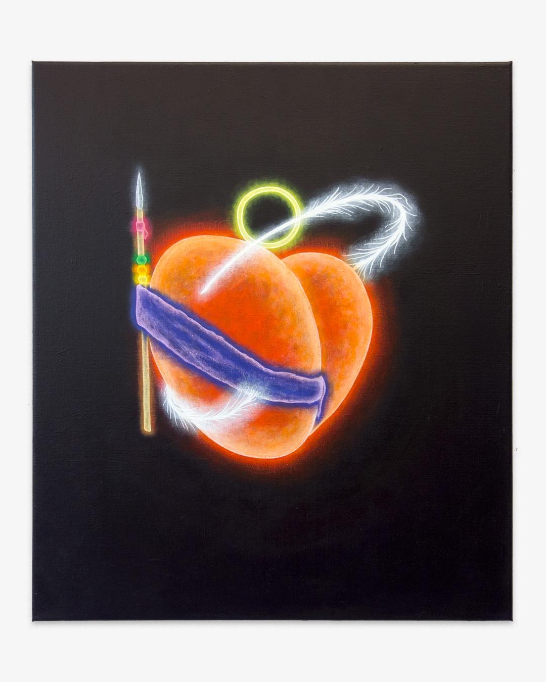 Untitled (Vénus à la fourrure)