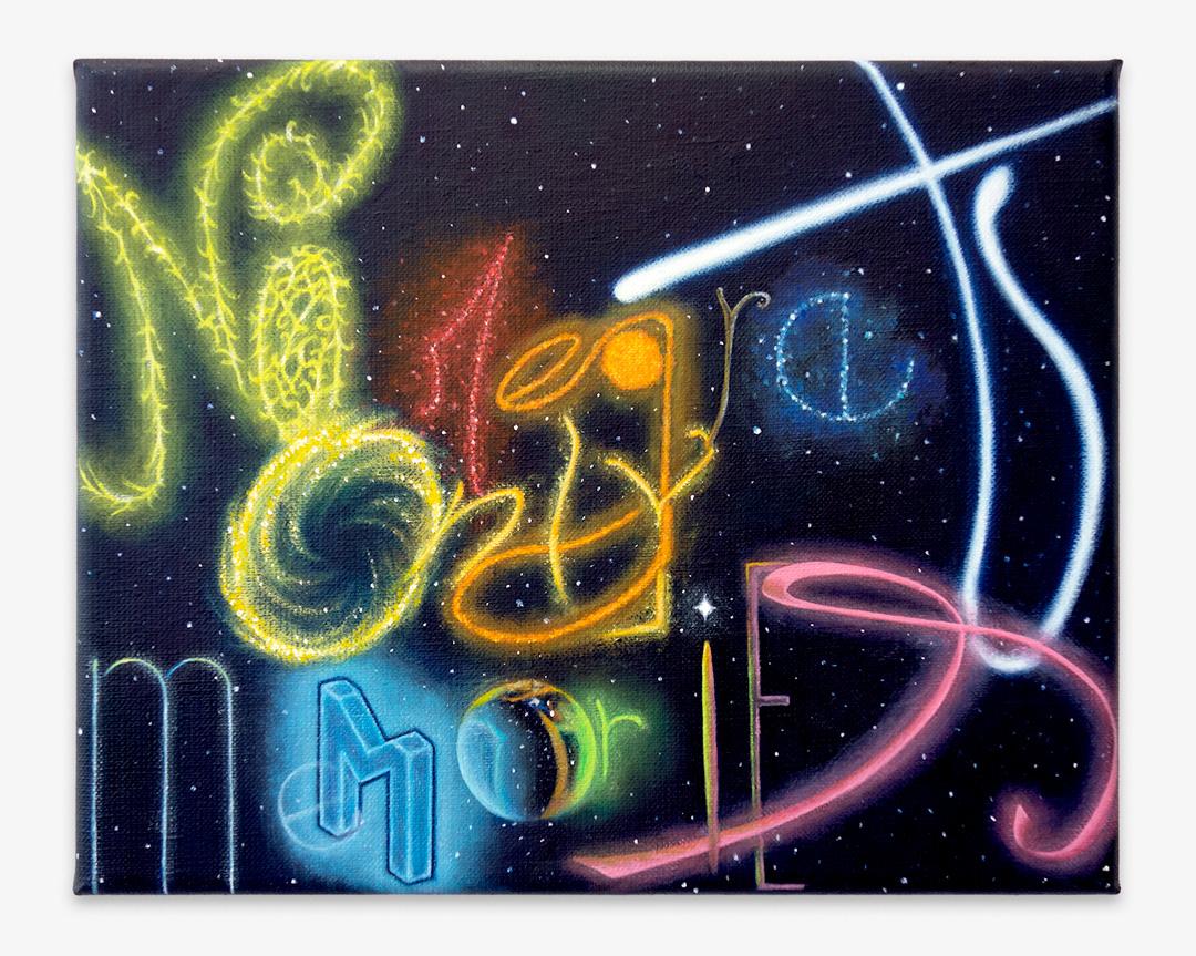 Untitled (Vénus à la fourrure)