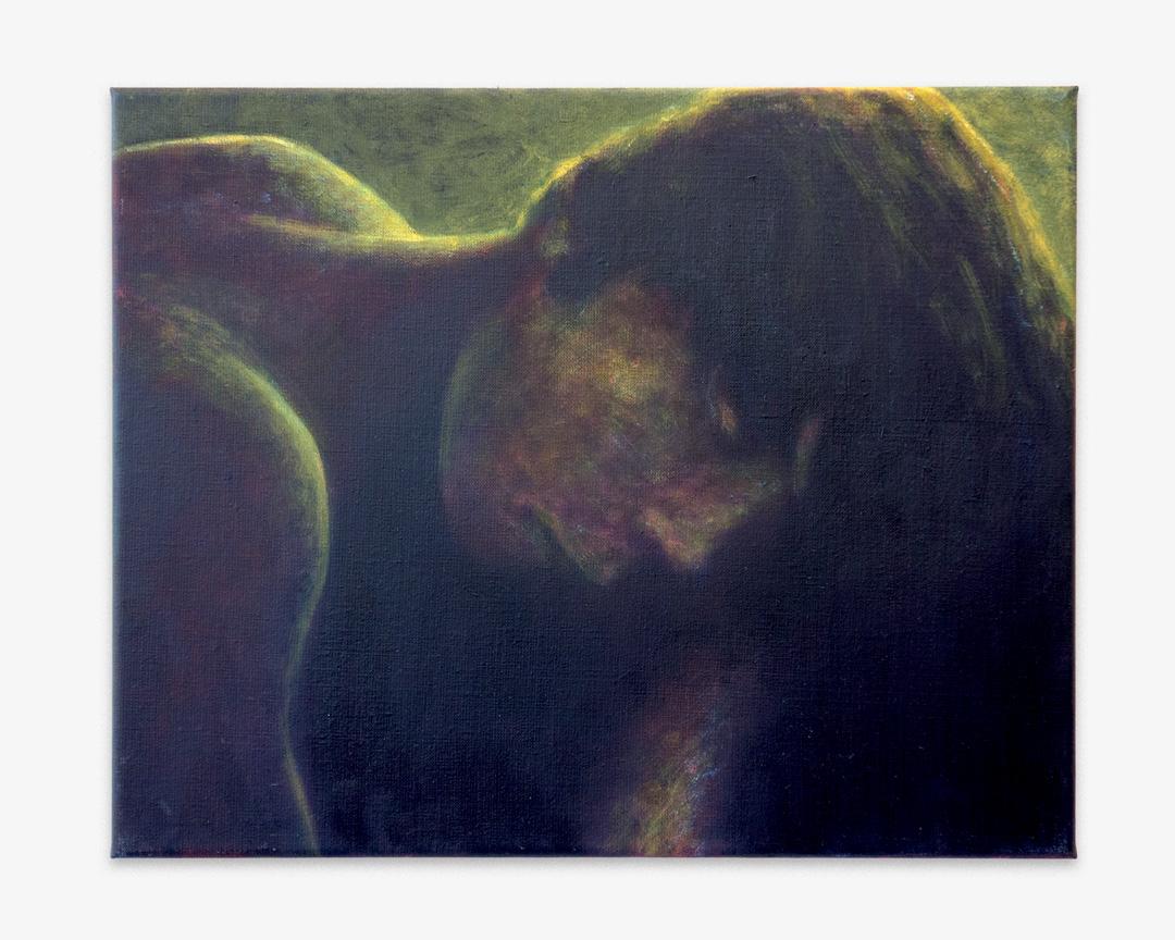 Untitled (Vénus à la fourrure)