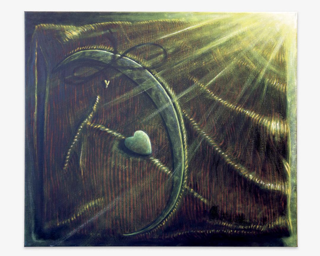 Untitled (Vénus à la fourrure)