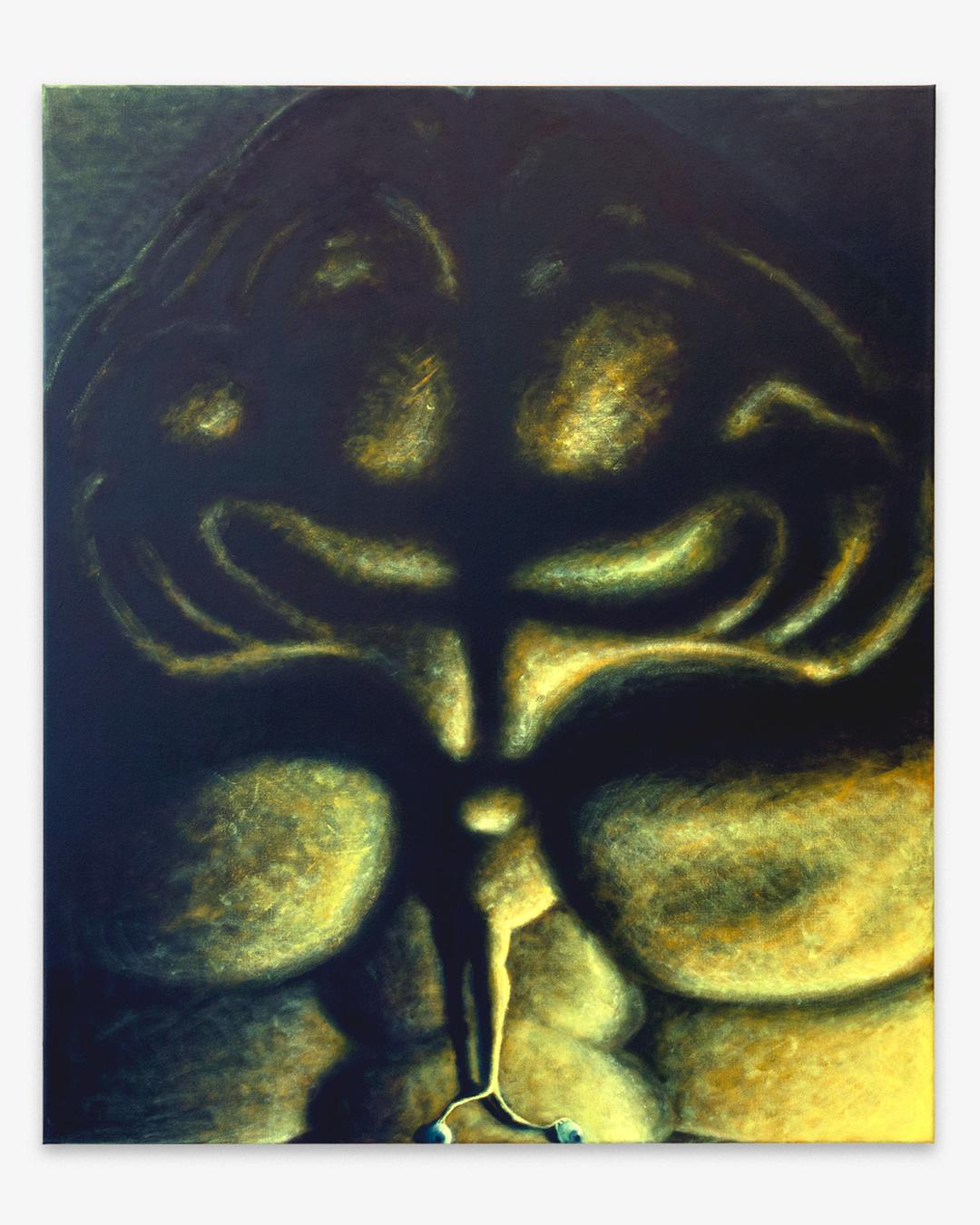 Untitled (Vénus à la fourrure)