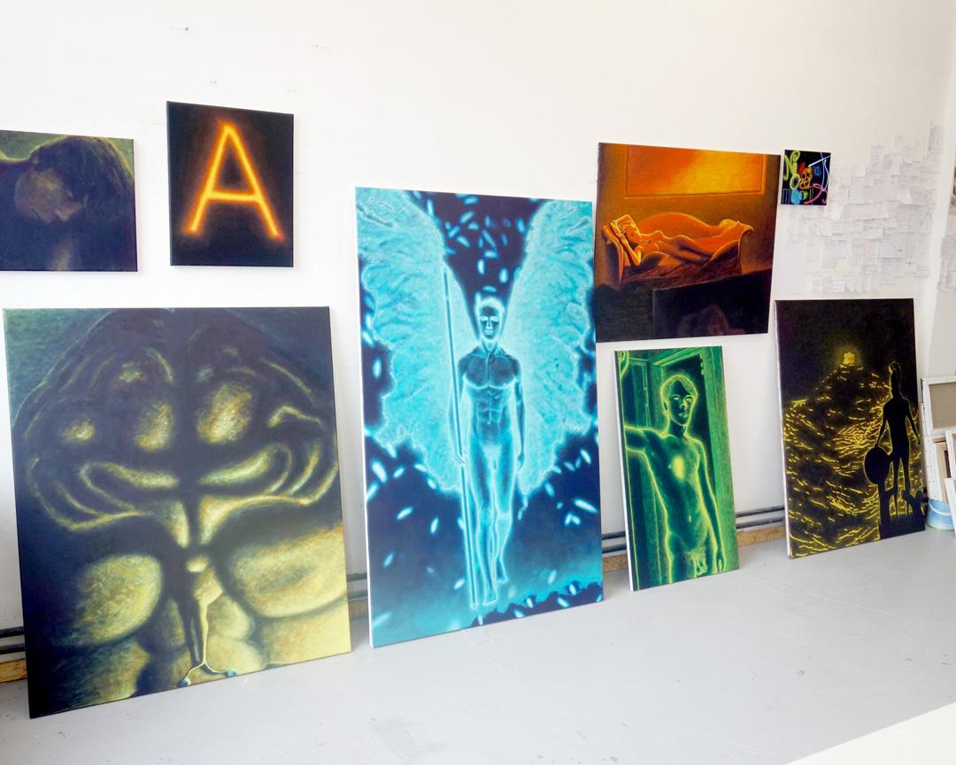 Untitled (Vénus à la fourrure)