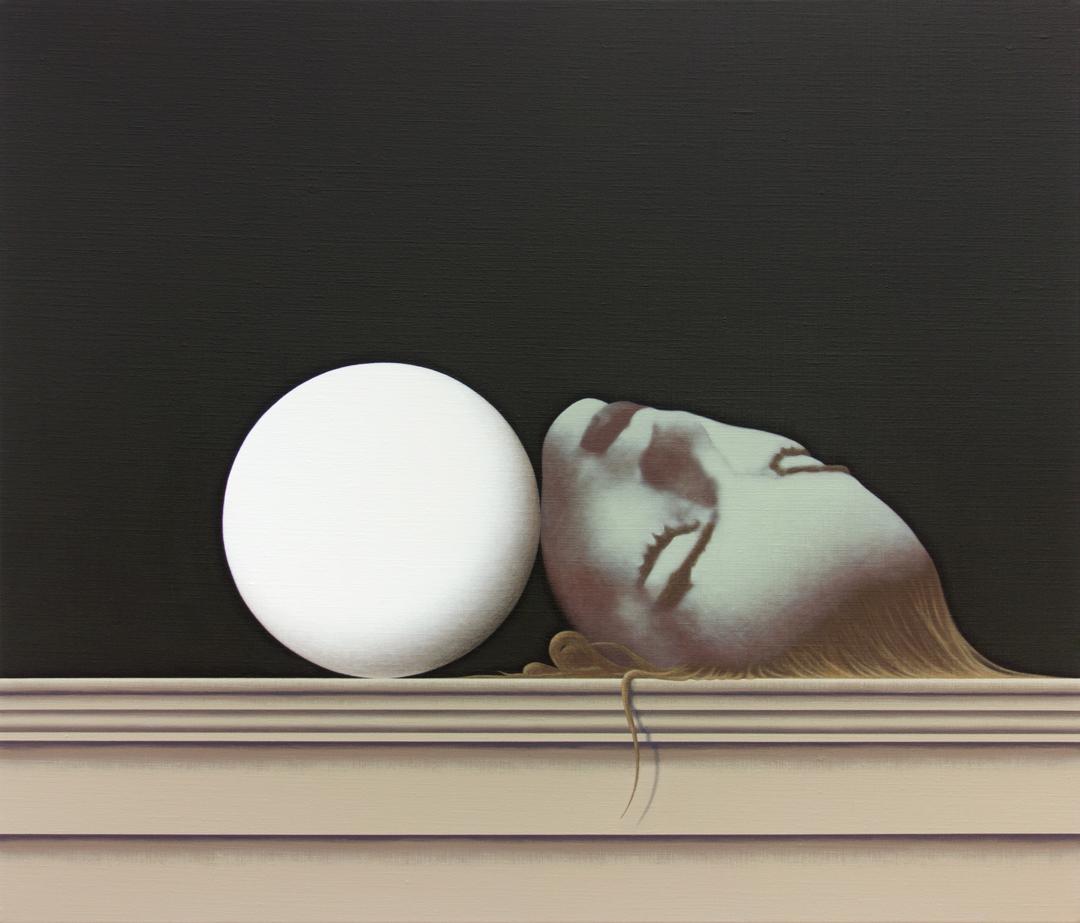 Untitled (Vénus à la fourrure)