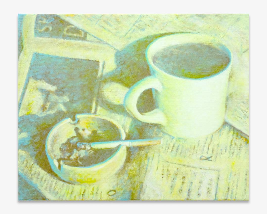 Untitled (Vénus à la fourrure)