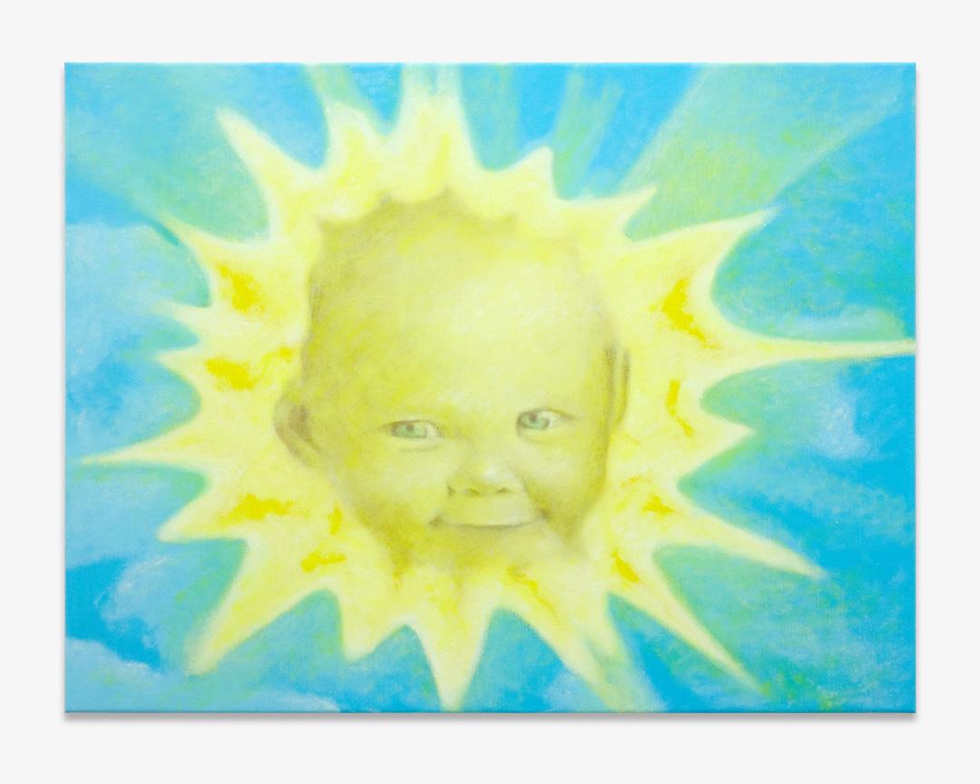 Untitled (Vénus à la fourrure)