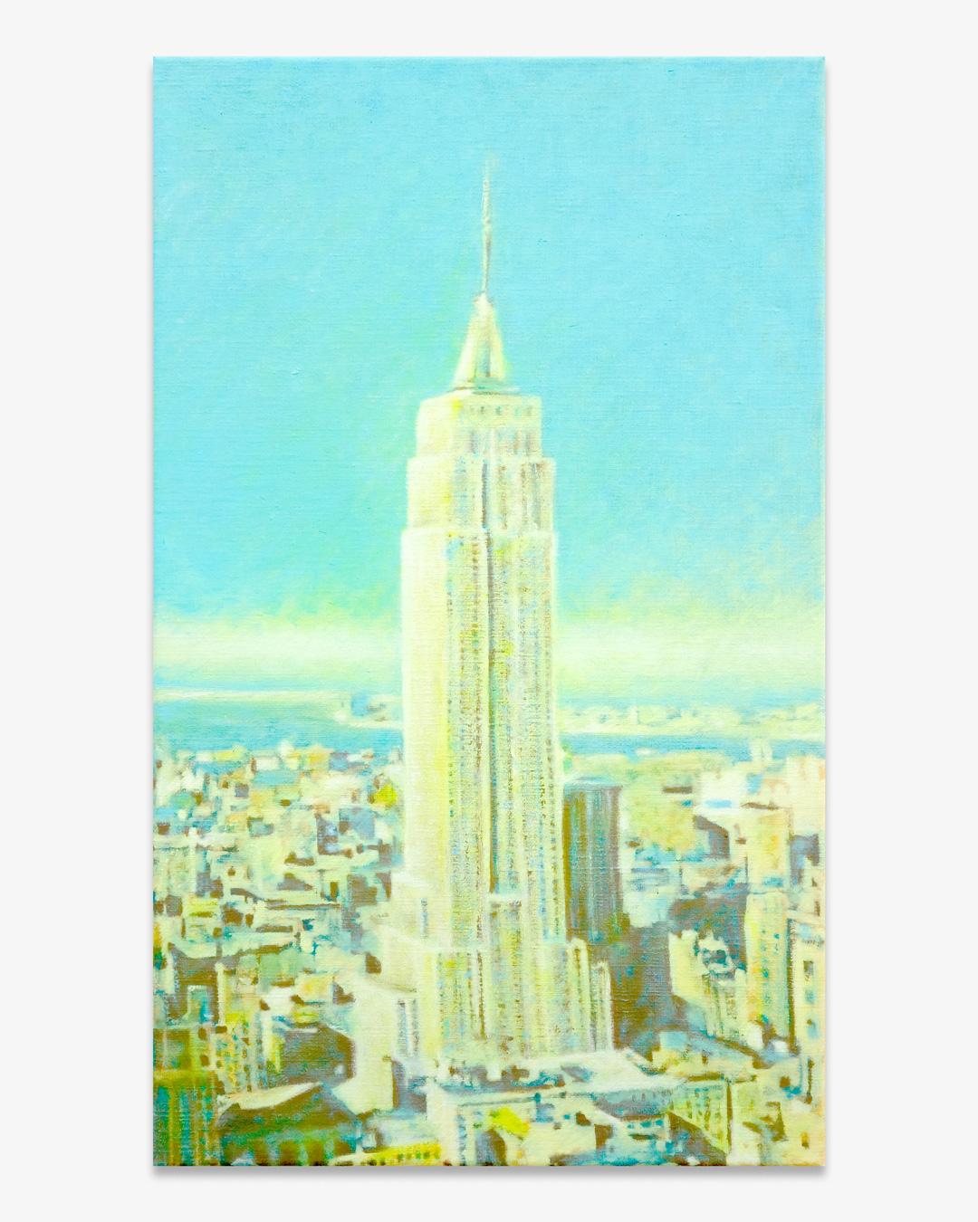 Untitled (Vénus à la fourrure)