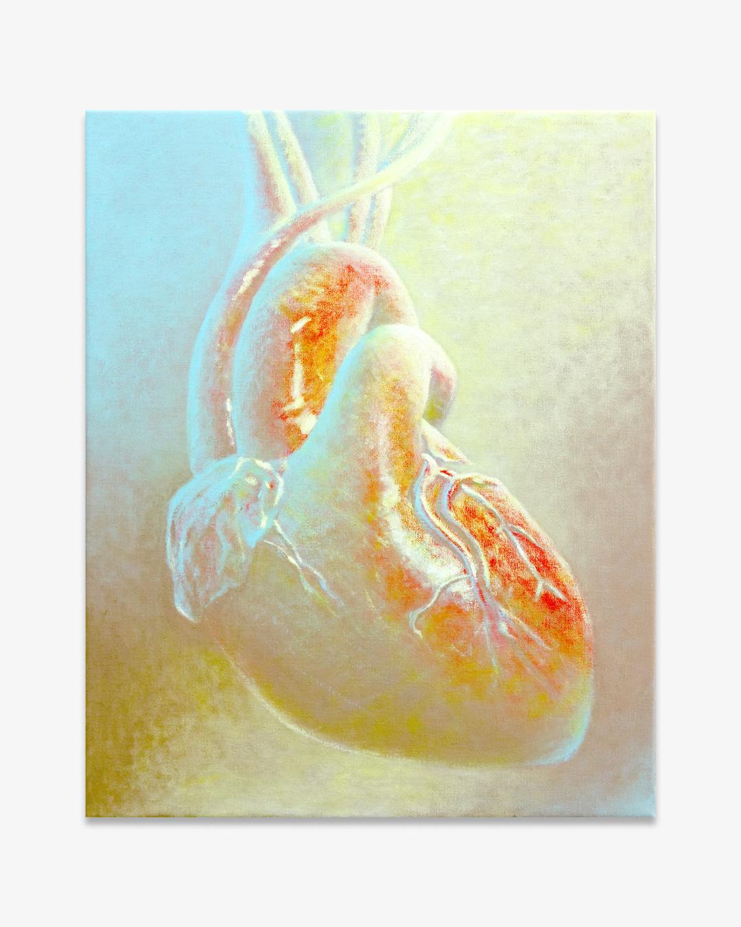 Untitled (Vénus à la fourrure)