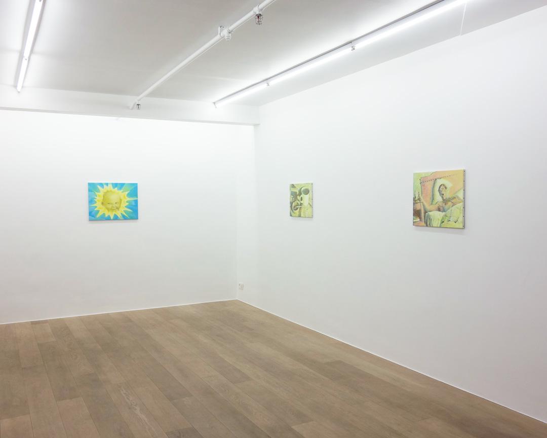 Untitled (Vénus à la fourrure)