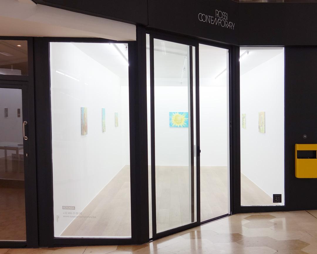 Untitled (Vénus à la fourrure)