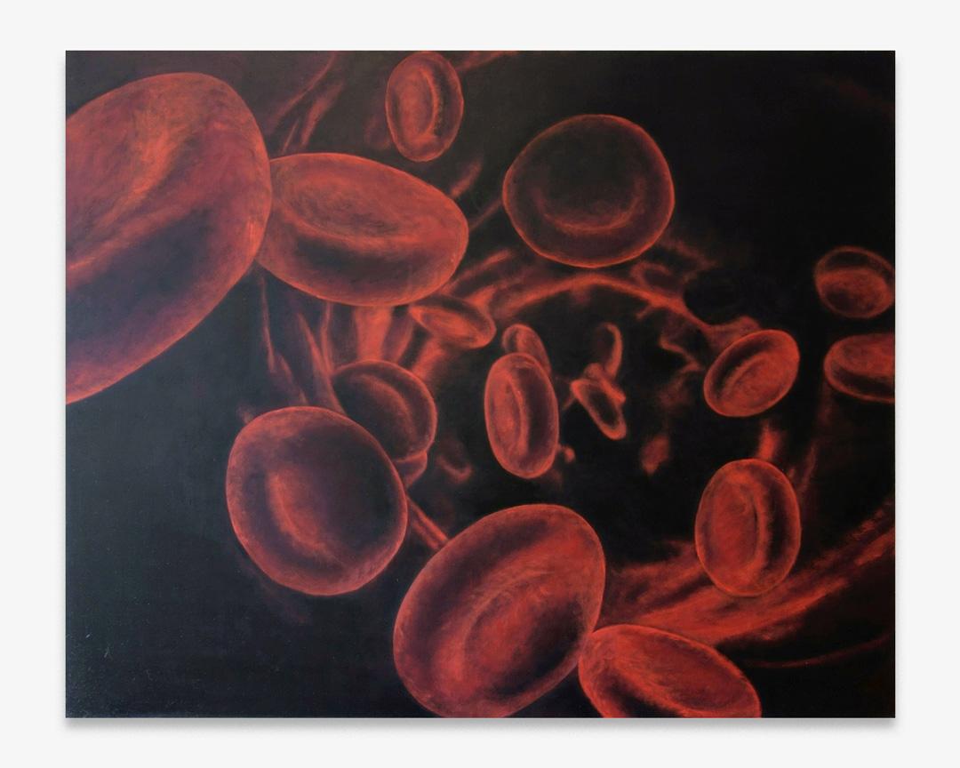 Untitled (Vénus à la fourrure)