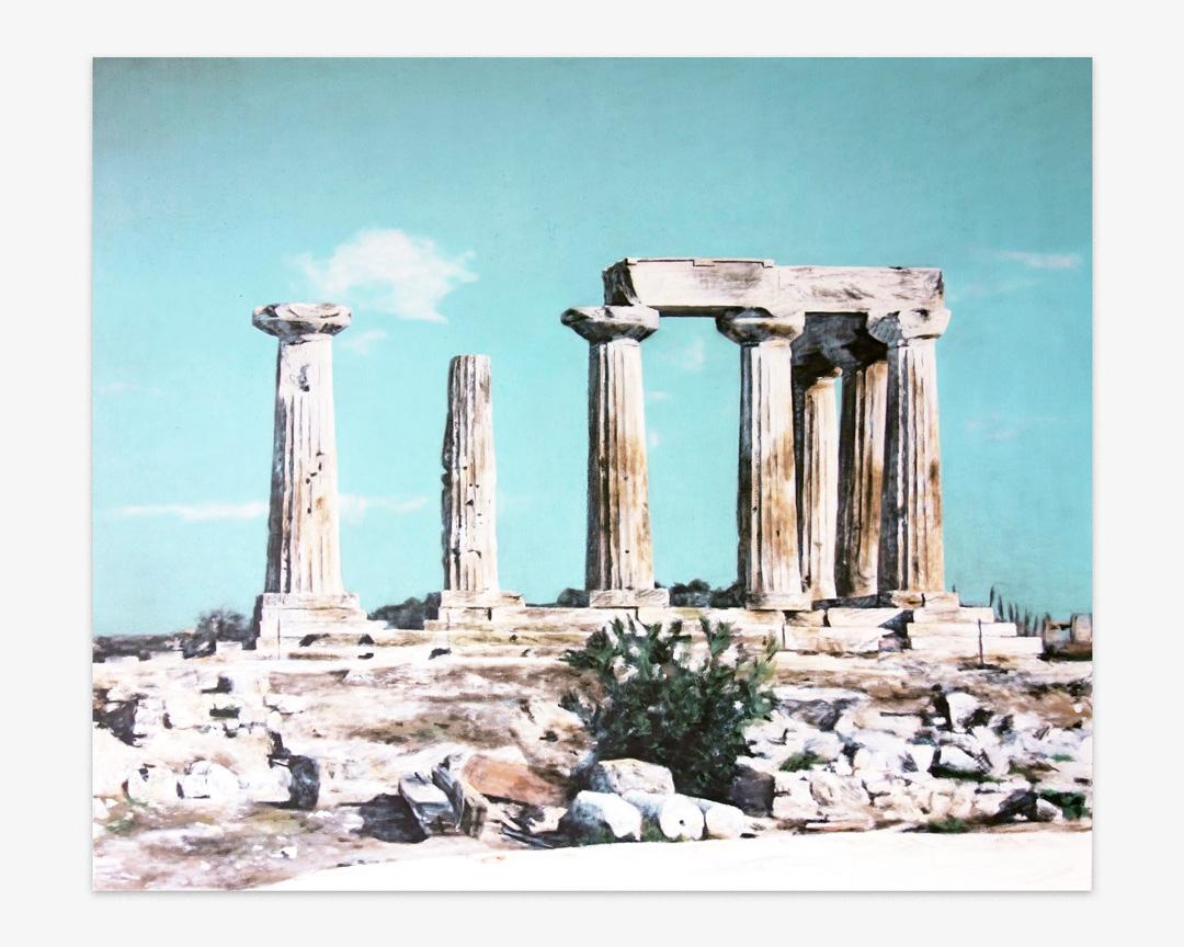 Untitled (Vénus à la fourrure)