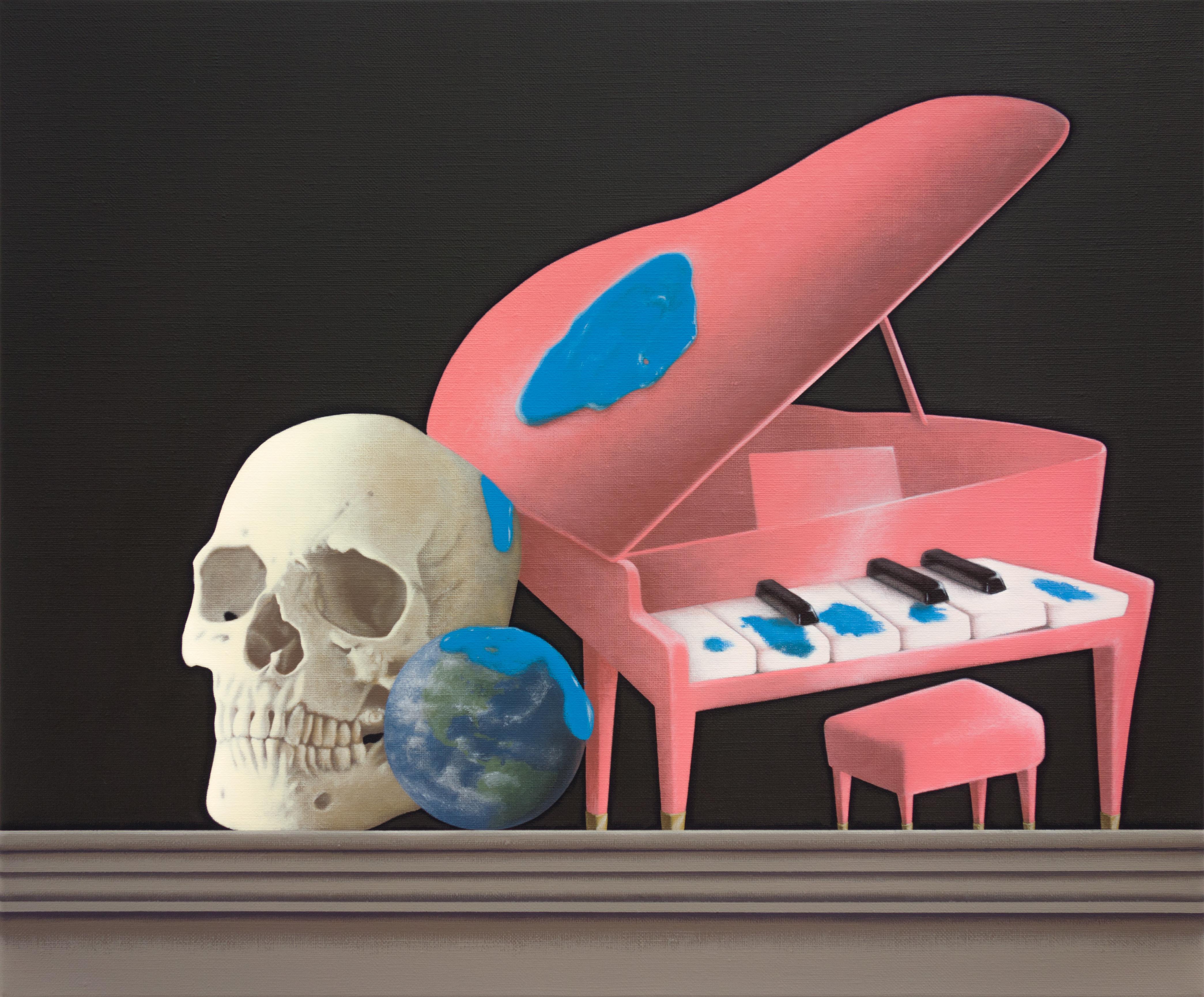 Untitled (Vénus à la fourrure)