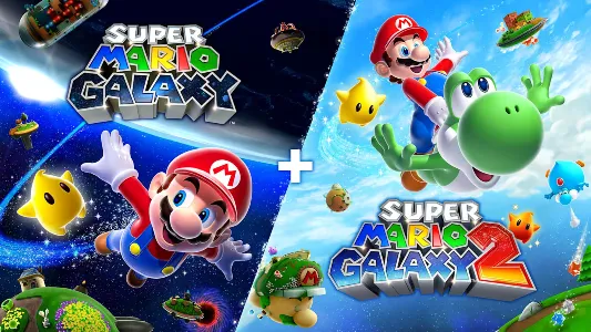 Mariogalaxy