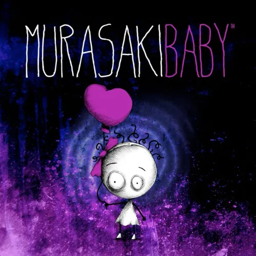 Murasaki_baby