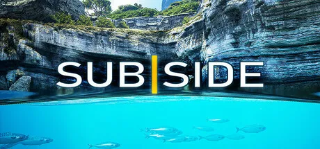 subside
