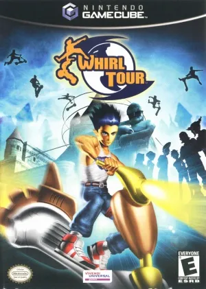 Whirl