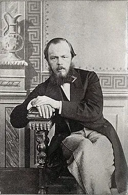fyodor