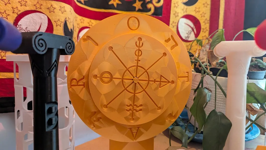 wheel