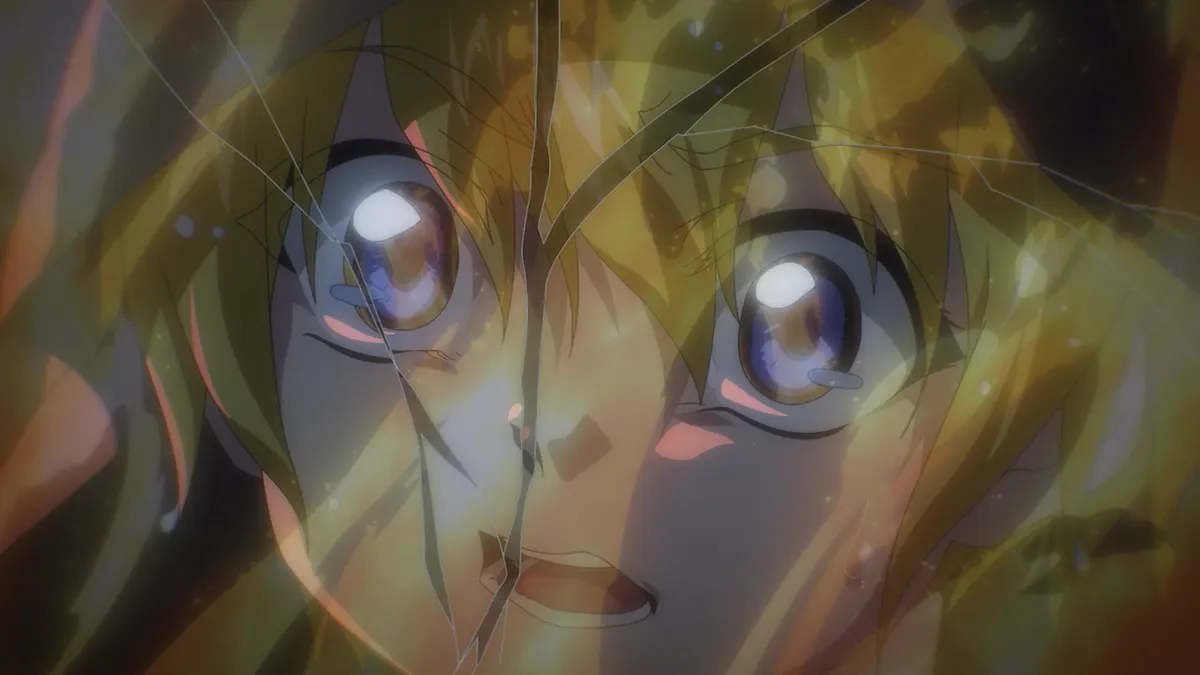 Shadowverse S02E90