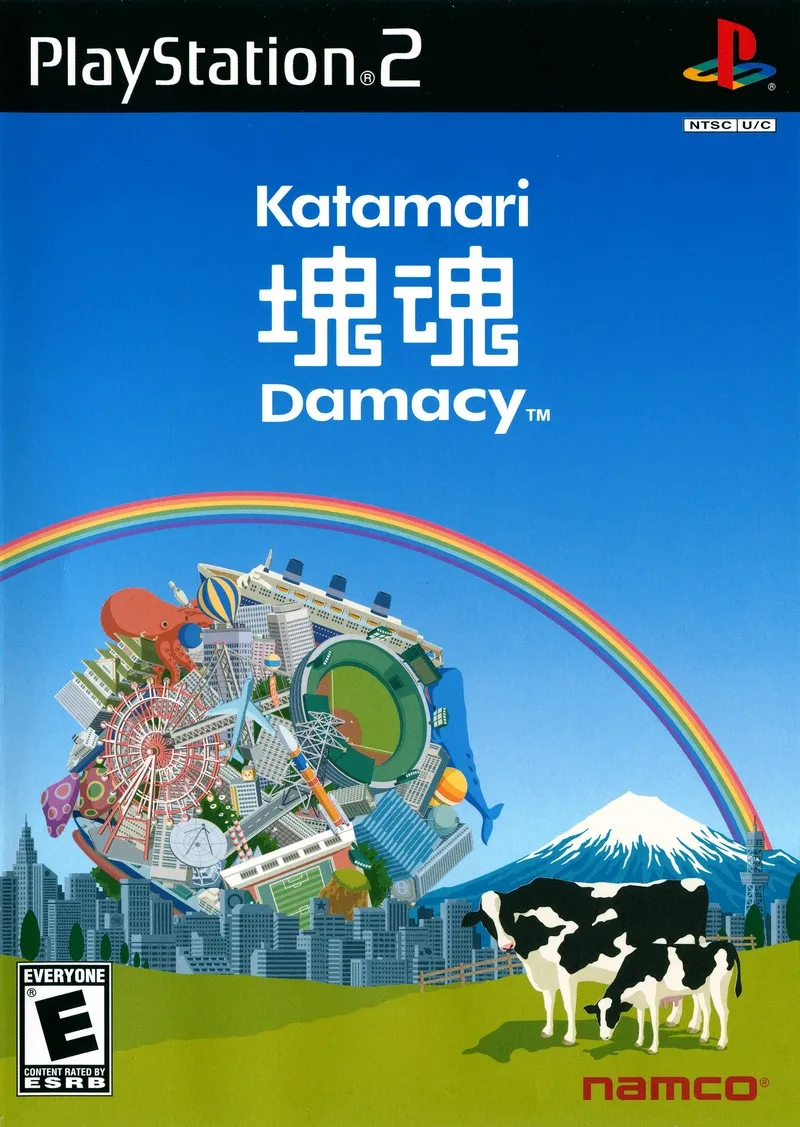 Katamari_Damacy