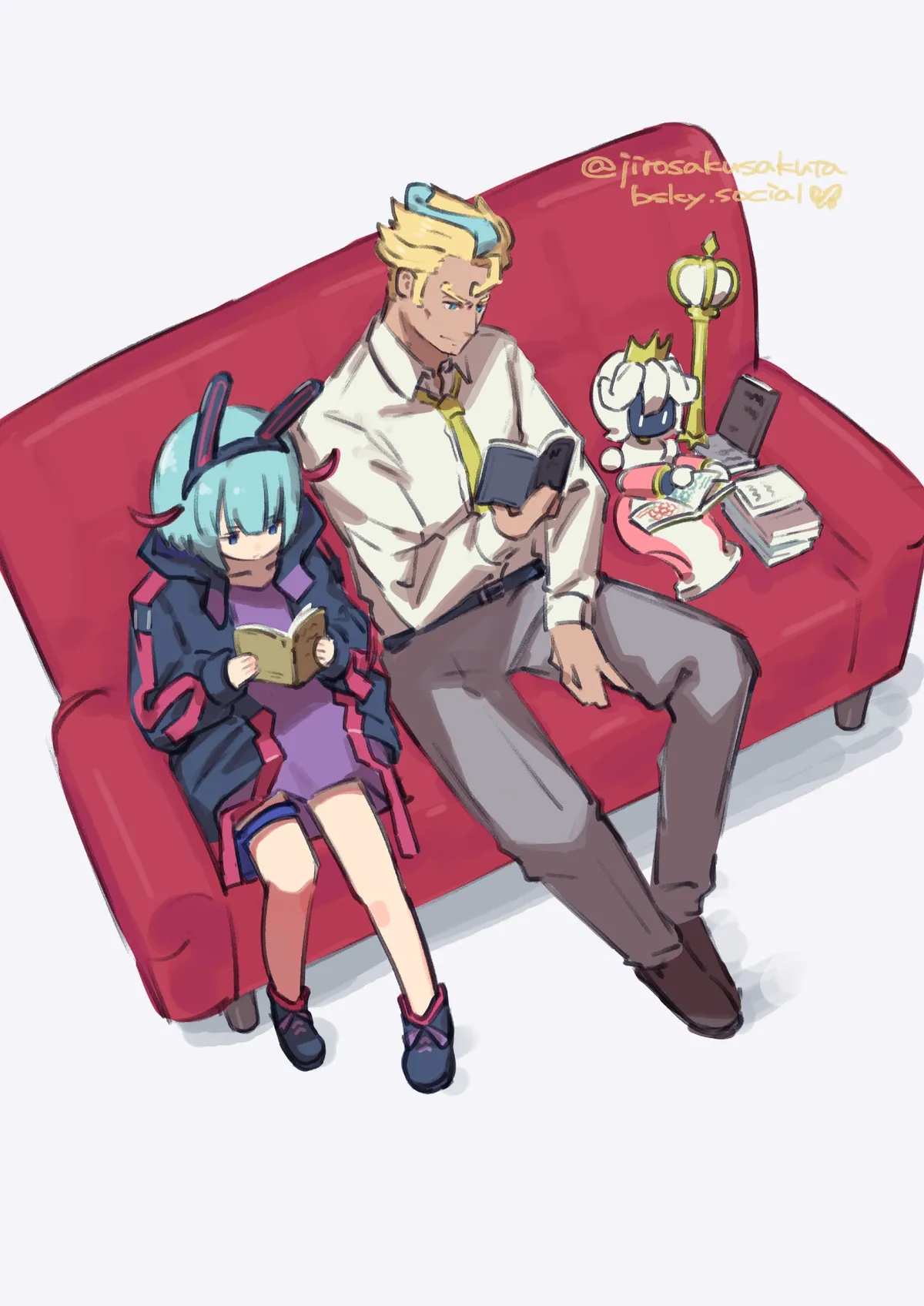 sakujiro