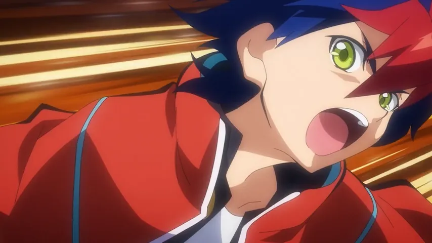 tetsuya