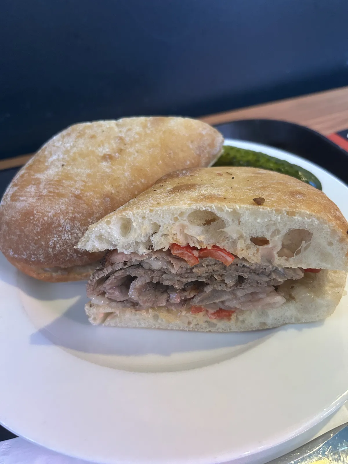brisket king