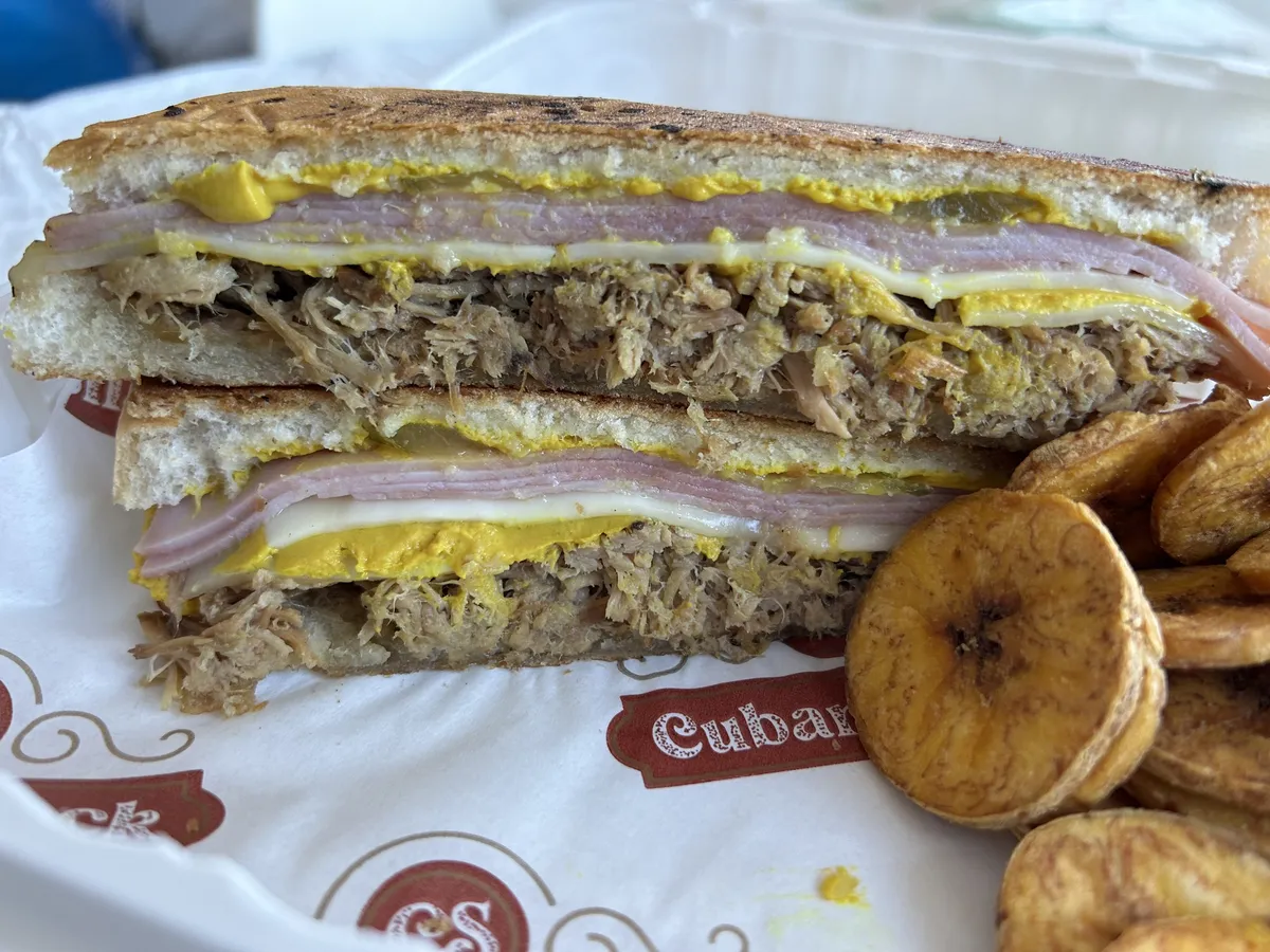 cubano