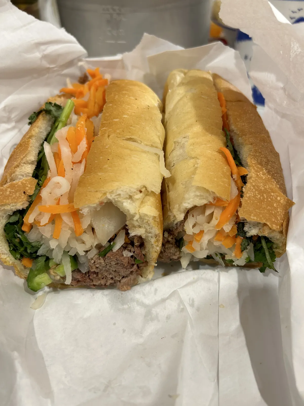 em banh mi beef