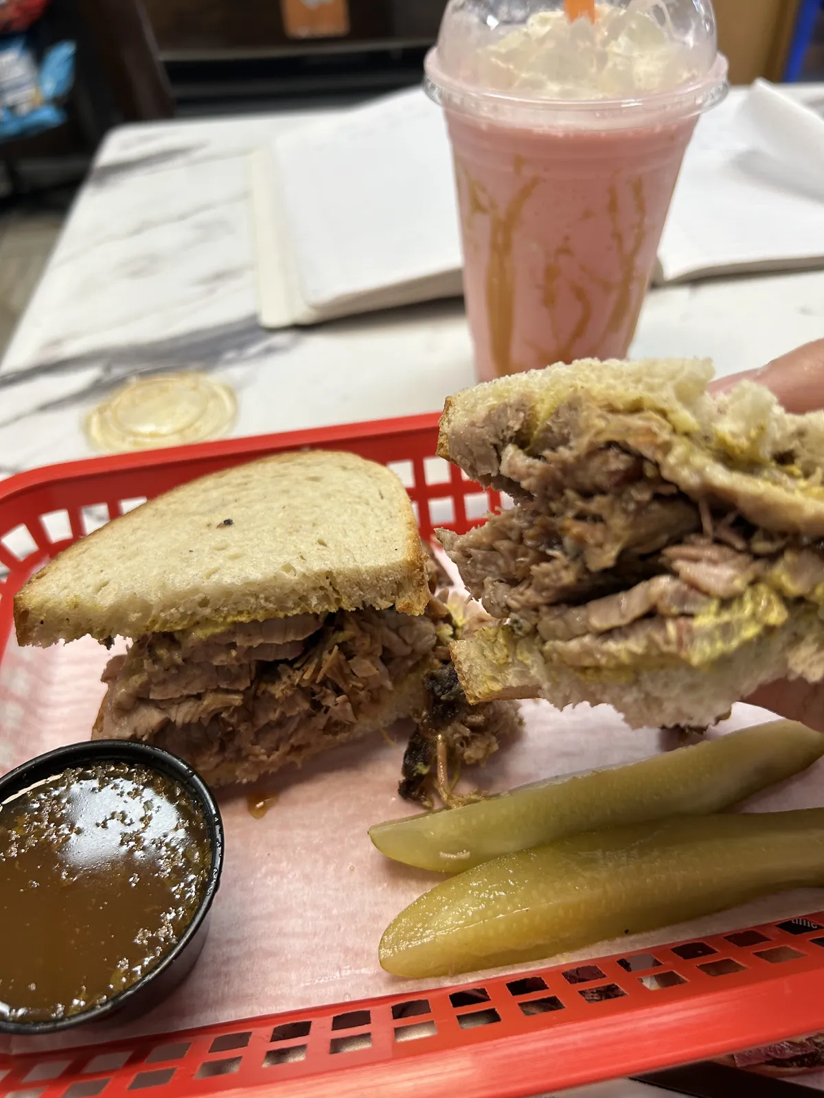 moes brisket