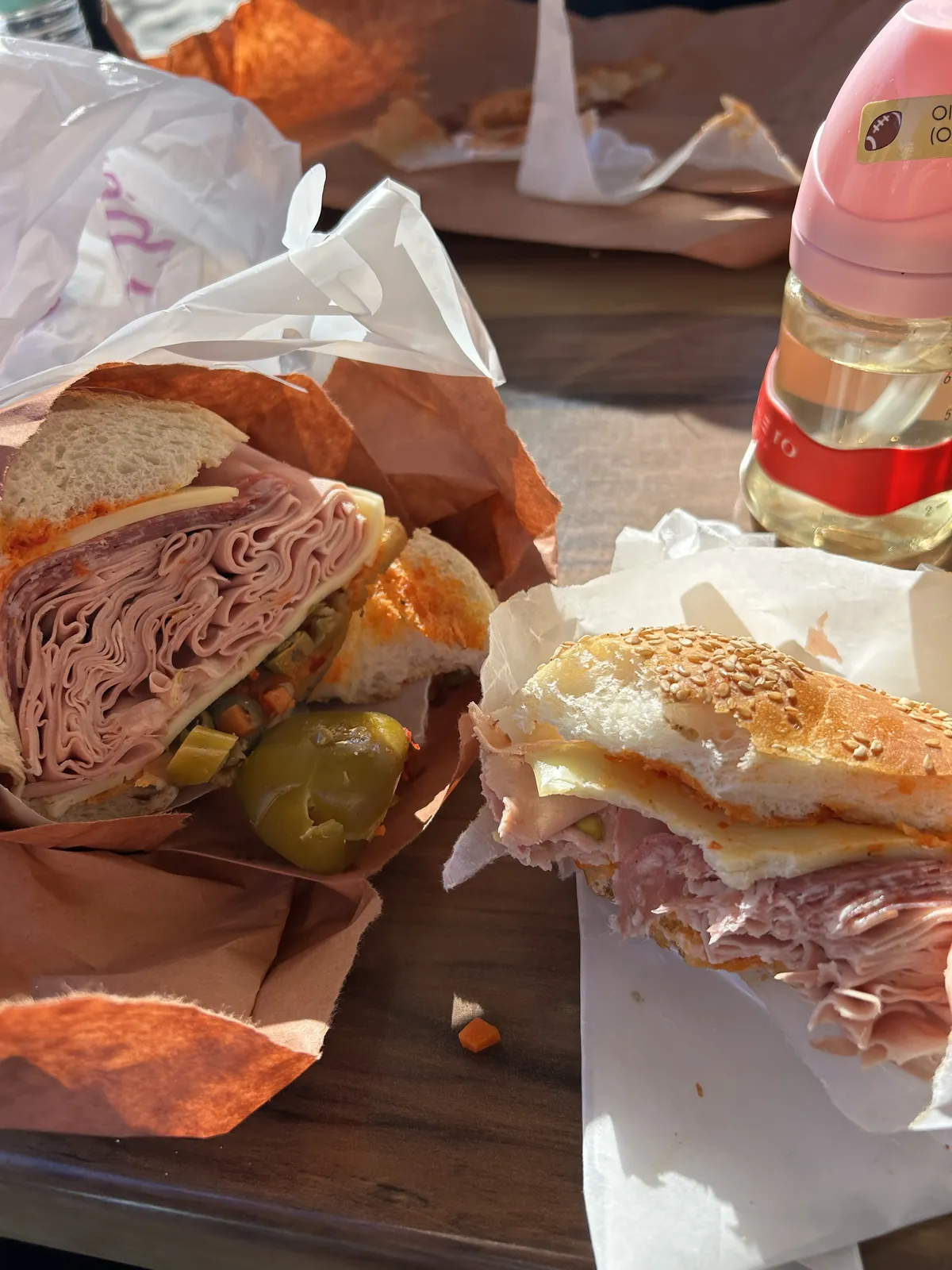 muffaletta