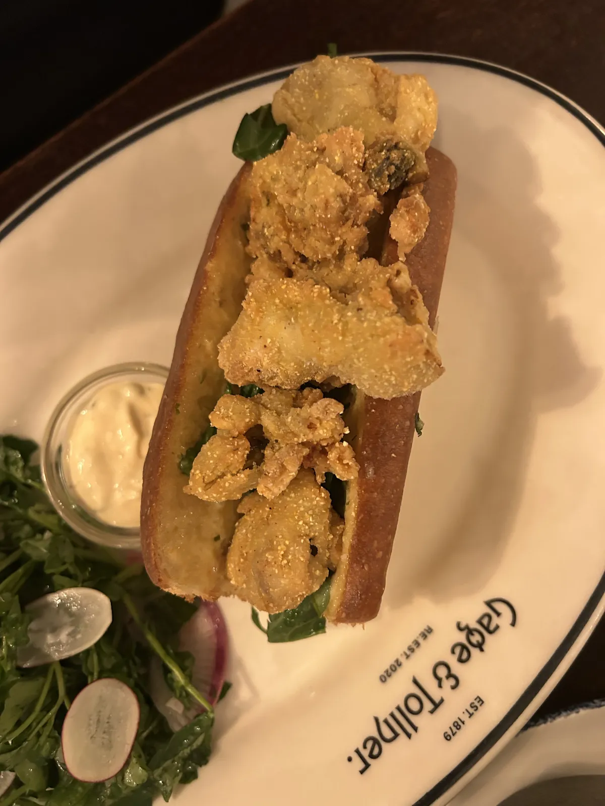 poboy
