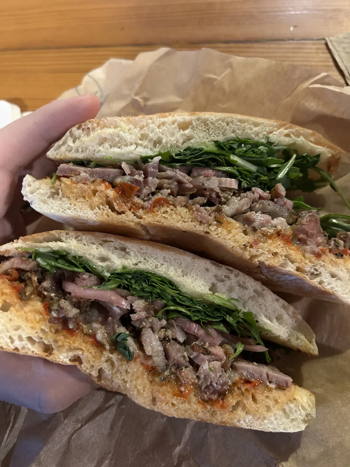 porchetta