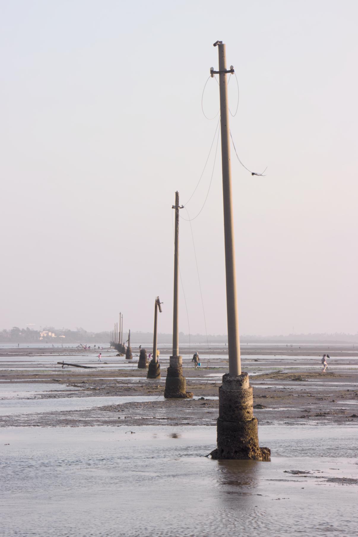 Poles