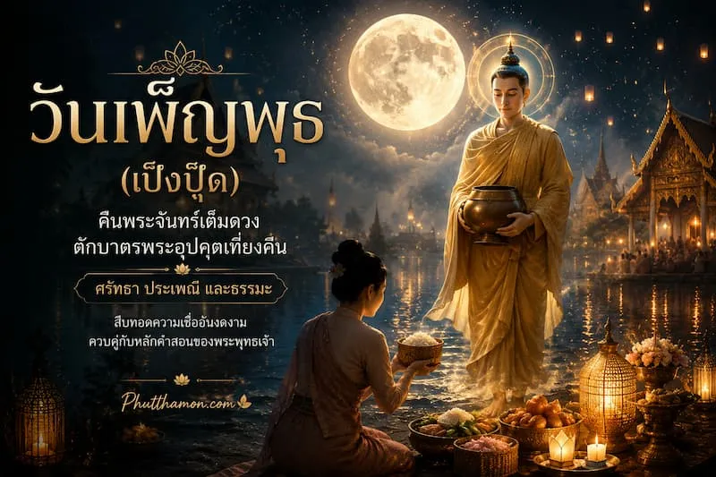 เพ็ญพุธ
