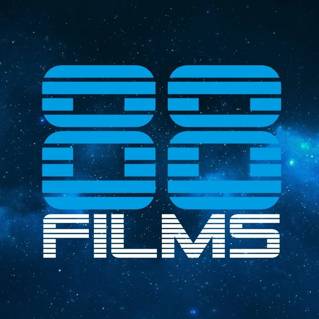 88 Films Logo