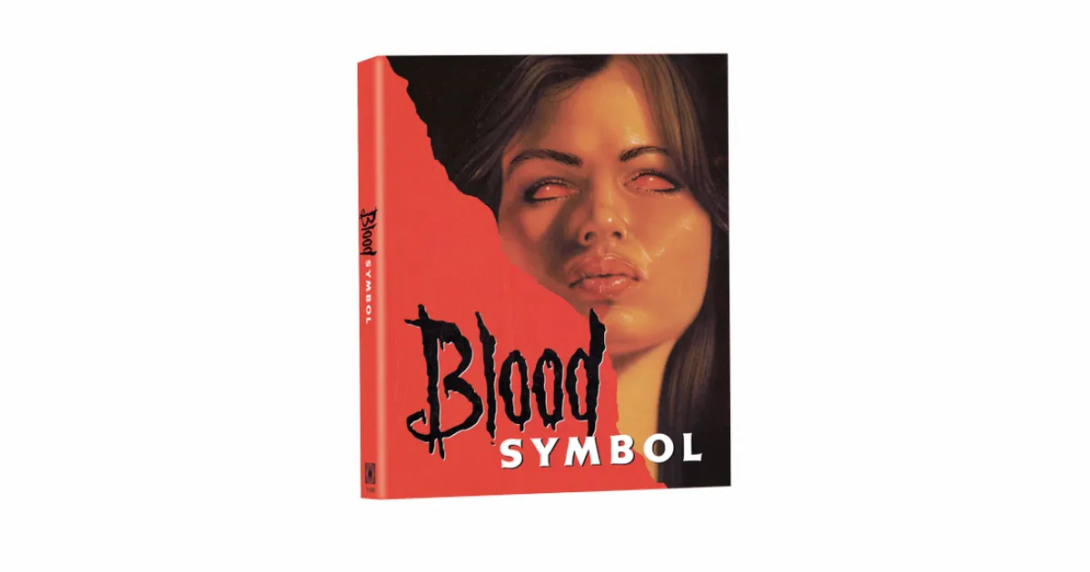 Blood Symbol (1992)
