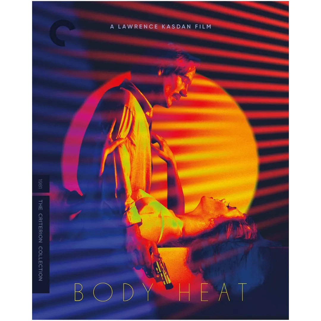 Body Heat Criterion Collection