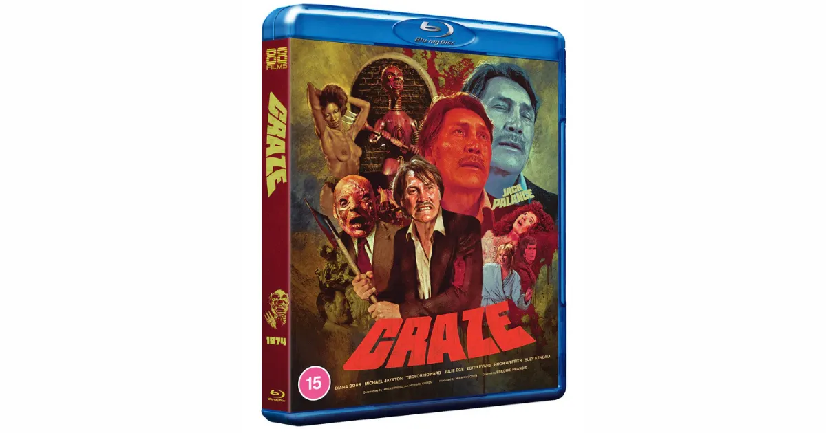 Craze (1974)