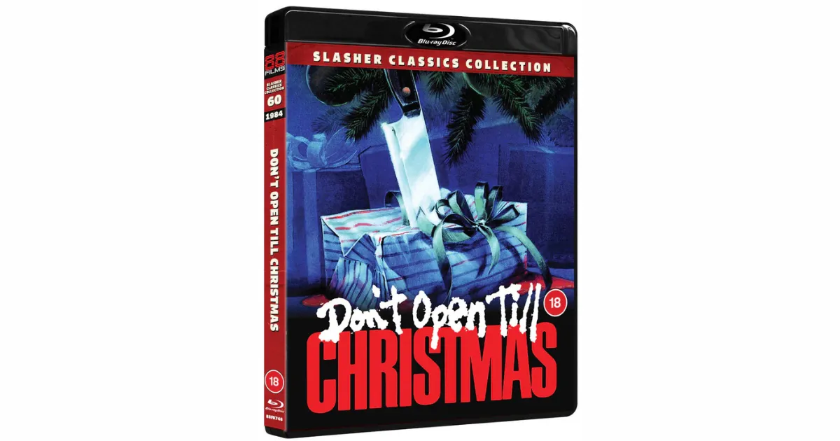 Don’t Open Till Christmas (1984)