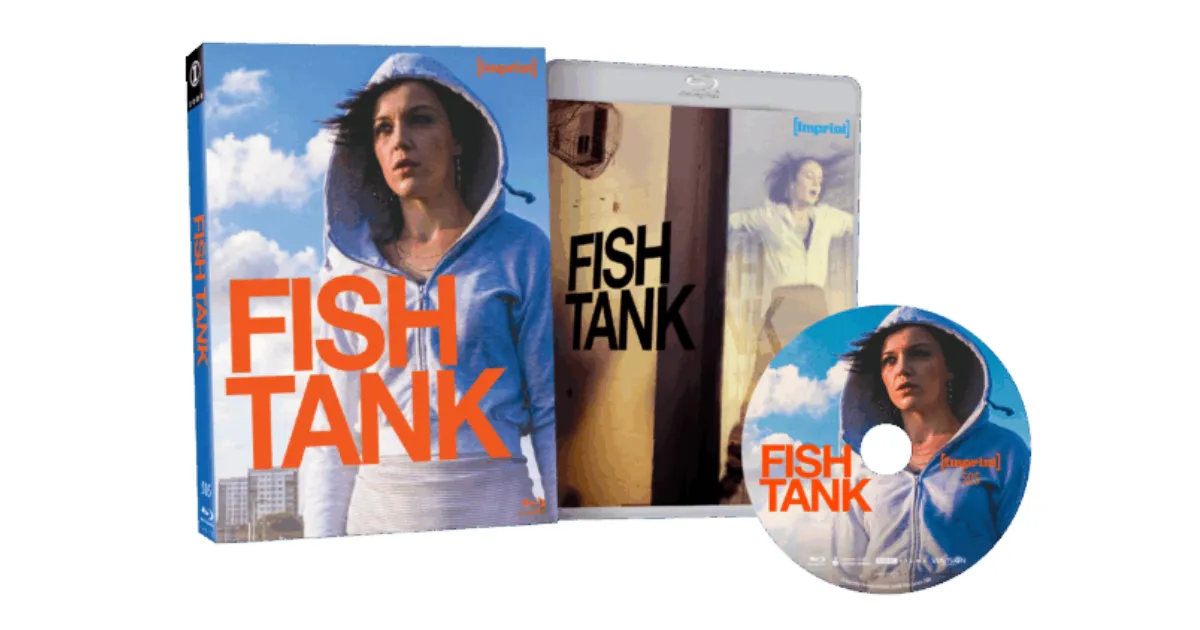 Fish Tank (2009) – Imprint Collection #505 