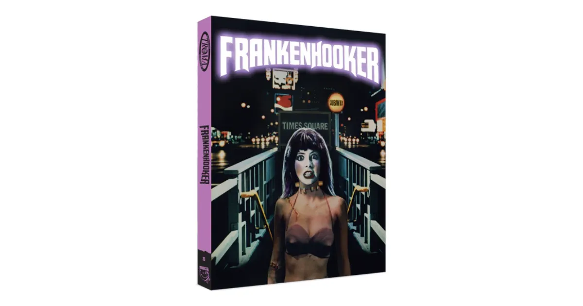 Frankenhooker (1990)