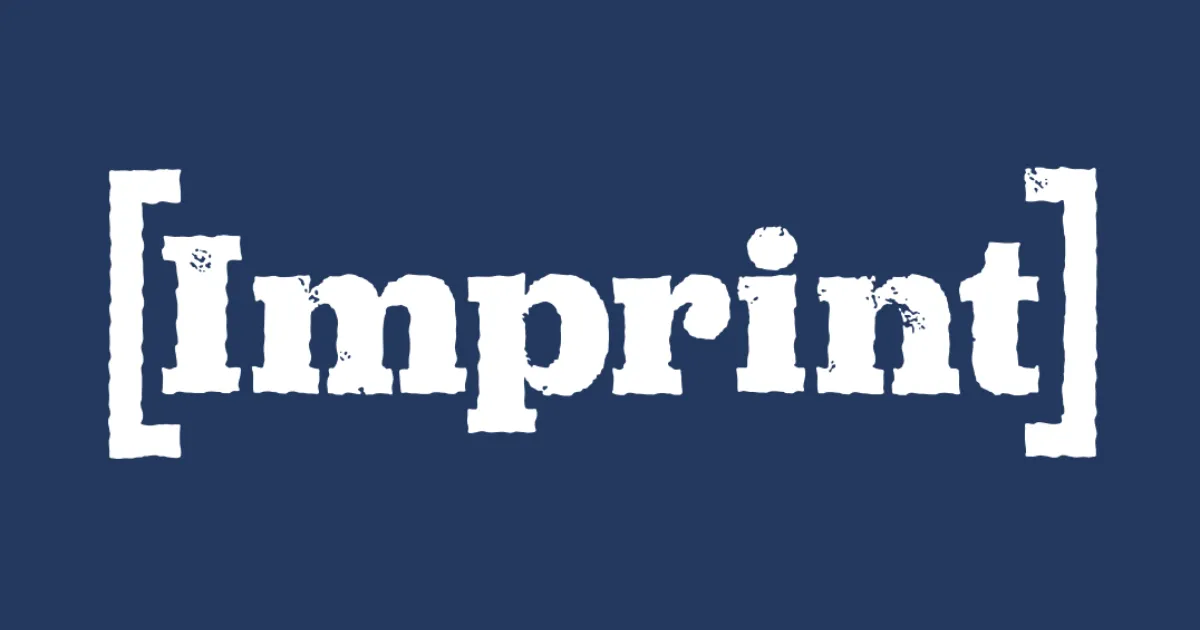 Imprint Films logo