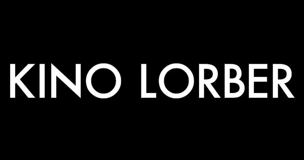 Kino Lorber Logo