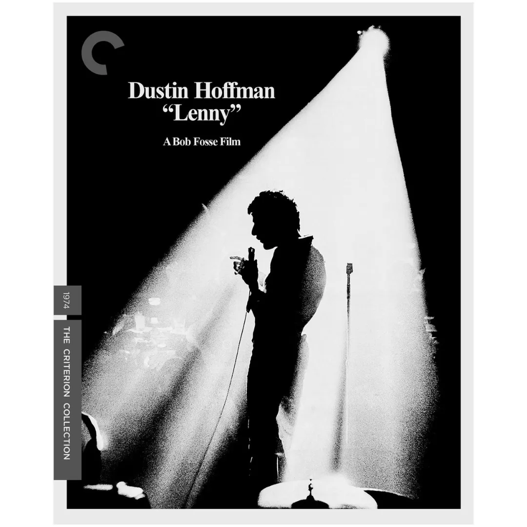 Lenny Criterion Collection
