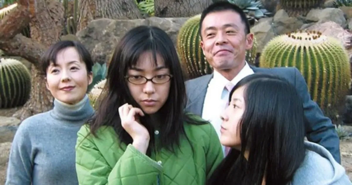 Noriko’s Dinner Table Blu-ray coming soon from New Wave Video