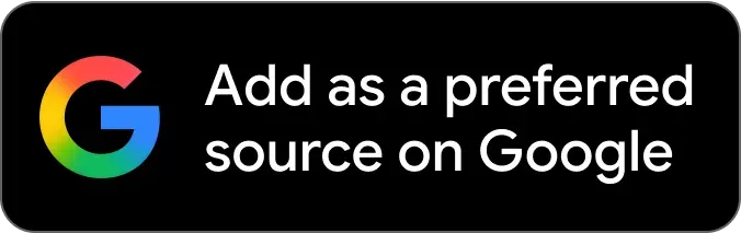 Google Preferred Sources