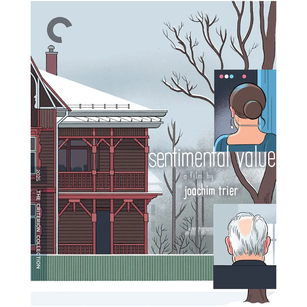 Sentimental Value Criterion Collection