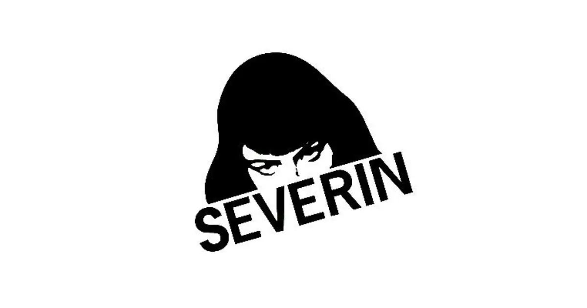Severin Films Logo